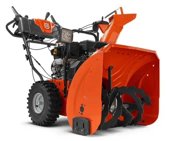 Husqvarna ST 224 Souffleuse à neige Paiement Sécurisé