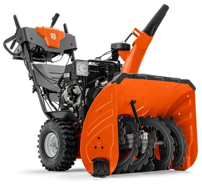 HUSQVARNA ST 430 Souffleuse à neige Nouvelle Collection