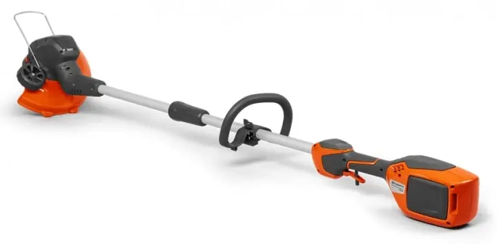Prix Cassé Husqvarna 110iL FLXi Coupe bordures sur batterie