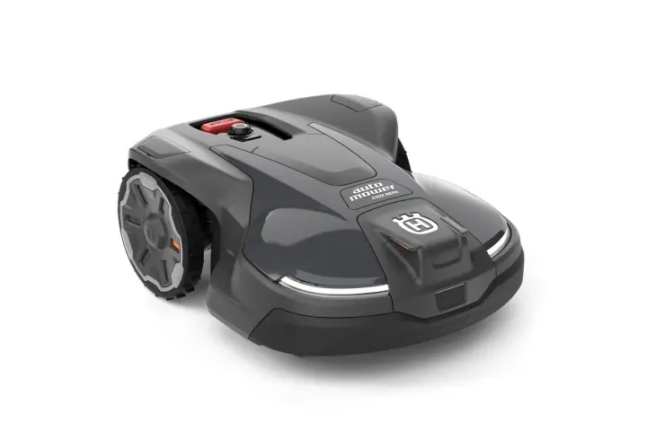 Husqvarna Automower® 430X Nera Robot Tondeuse Offre Spéciale