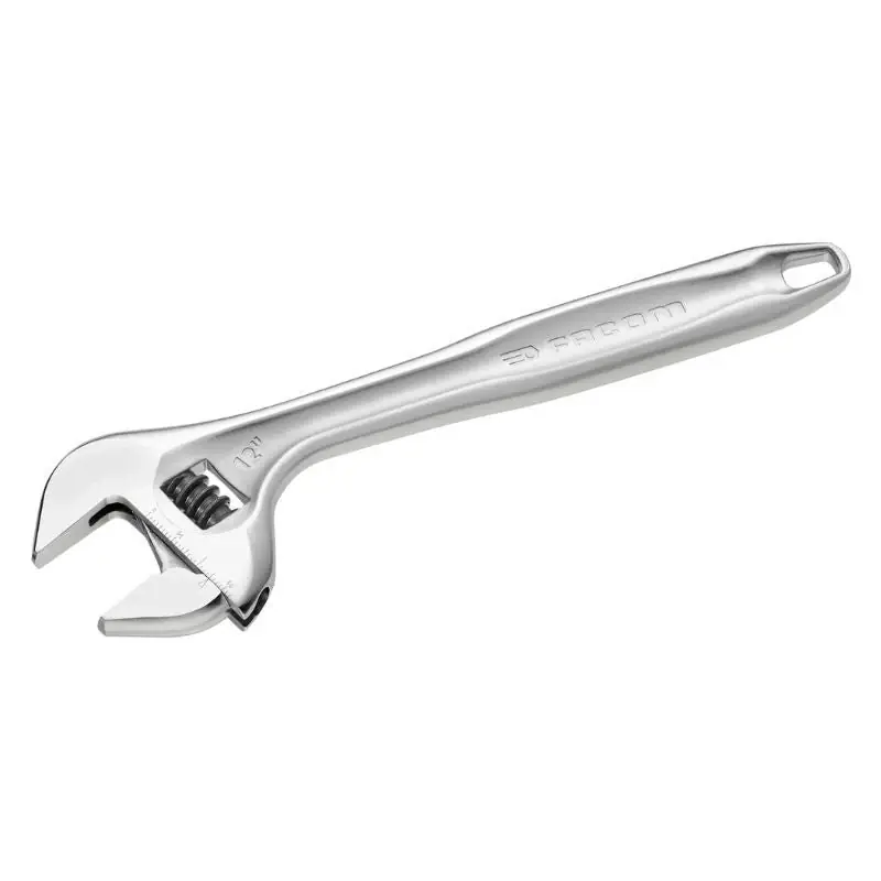 Clé à molette 10&Prime; FACOM 101.10PB Acheter Direct