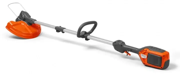 Husqvarna 215iL Coupe bordures sur batterie Meilleur Choix