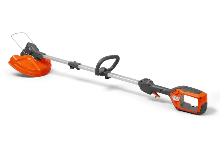 Husqvarna 215iL Tri-Cut Coupe bordures sur batterie Jusqu&rsquo;à Épuisement Des Stocks
