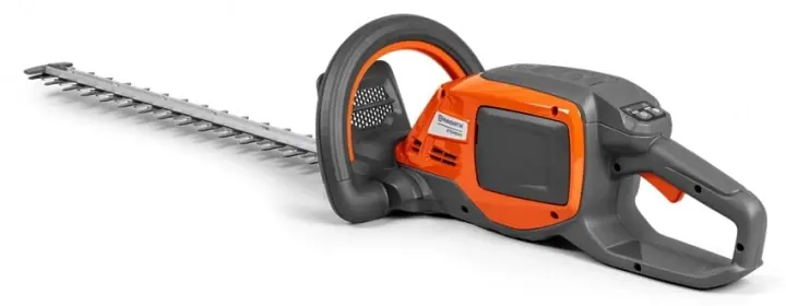 Husqvarna 215iHD45 Taille-haie batterie, sans batterie ni chargeur Affaire À Saisir