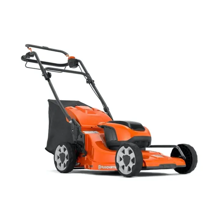 Vente Flash Husqvarna LC 142iS