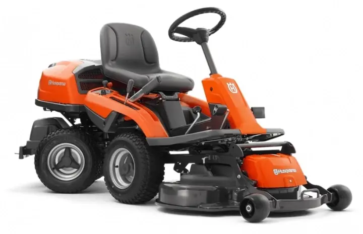 Nouvel Arrivage Husqvarna Rider 214T