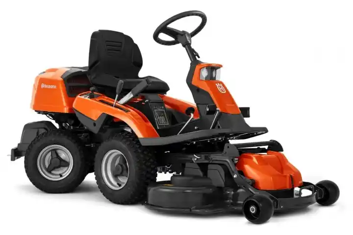 Promotion Husqvarna® Rider 216T AWD + Combi 103