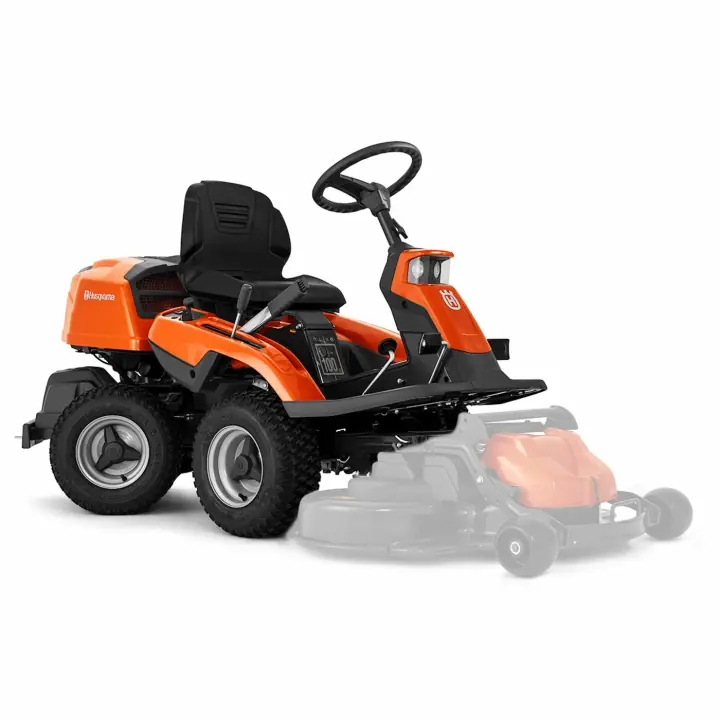 Soldes Husqvarna® Rider 216T AWD