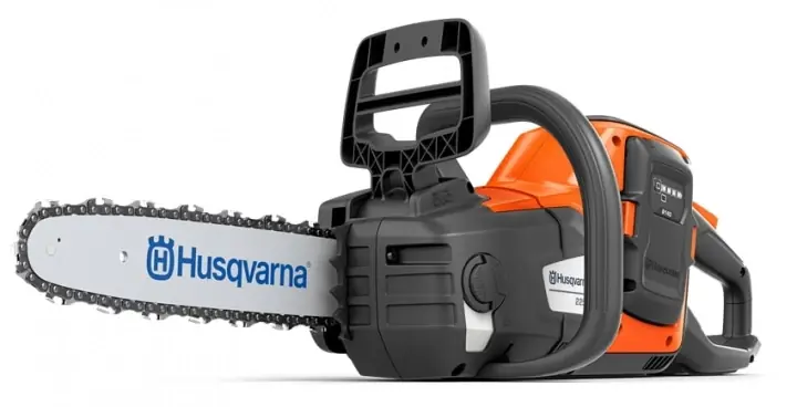 Husqvarna 225i Tronçonneuse à batterie Bon Marché