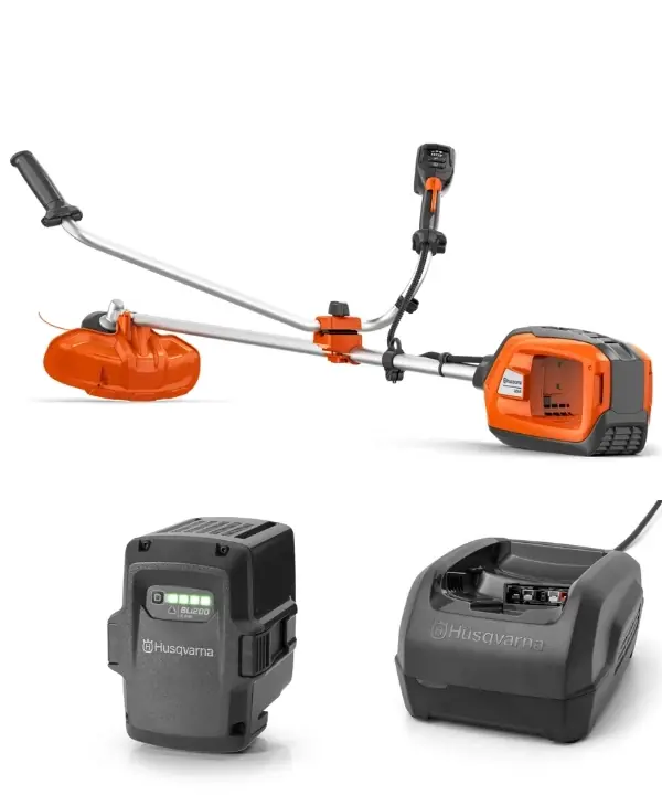 Kit De Husqvarna 325iR Débroussailleuse électriques Populaire