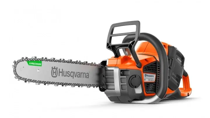 Promotion Saisonnière Husqvarna 540i XP® G Tronçonneuse à batterie