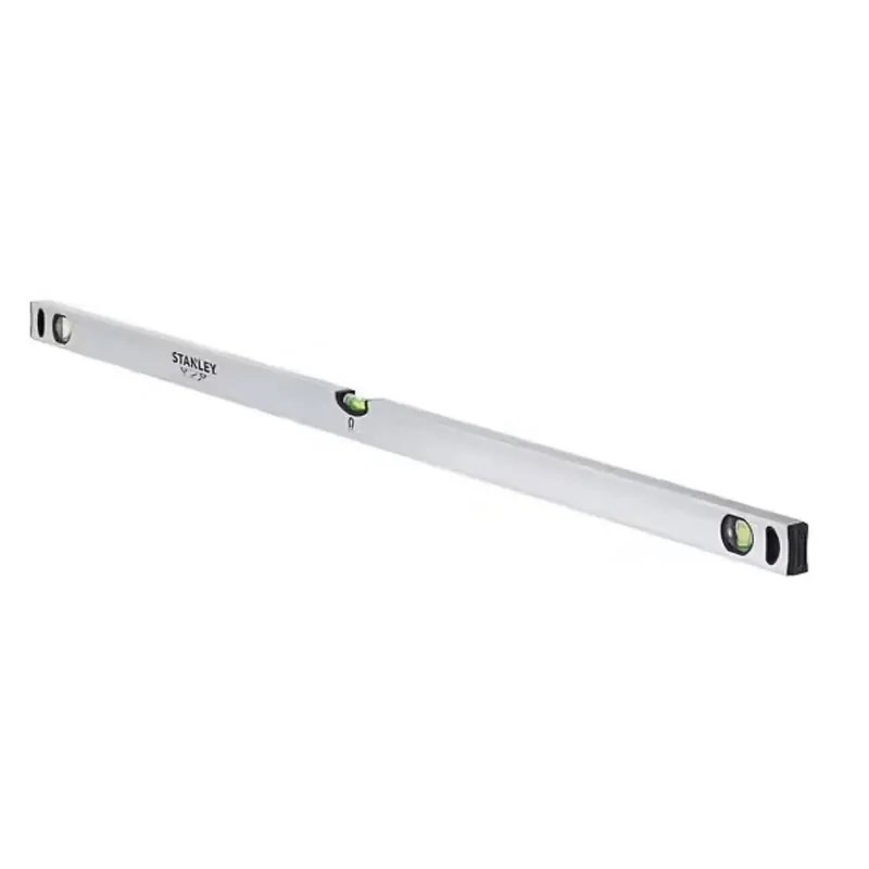 Promotion Niveau tubulaire STANLEY STHT1-43114 magnetique classic 120cm