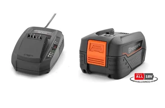 Nouvel Arrivage Batterie et chargeur Aspire™ B72 4.0Ah et C70
