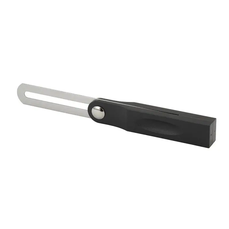 Fausse équerre de menuisier h 1225 mm à coulisse STANLEY 0-46-825 – 200 mm Acheter Direct