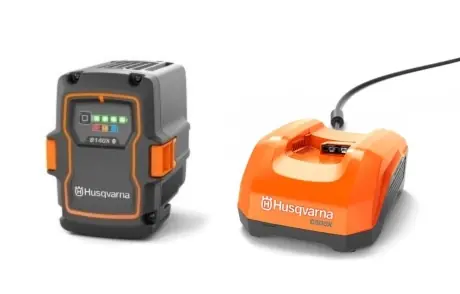 Kit Husqvarna B140X & C500X Promotion