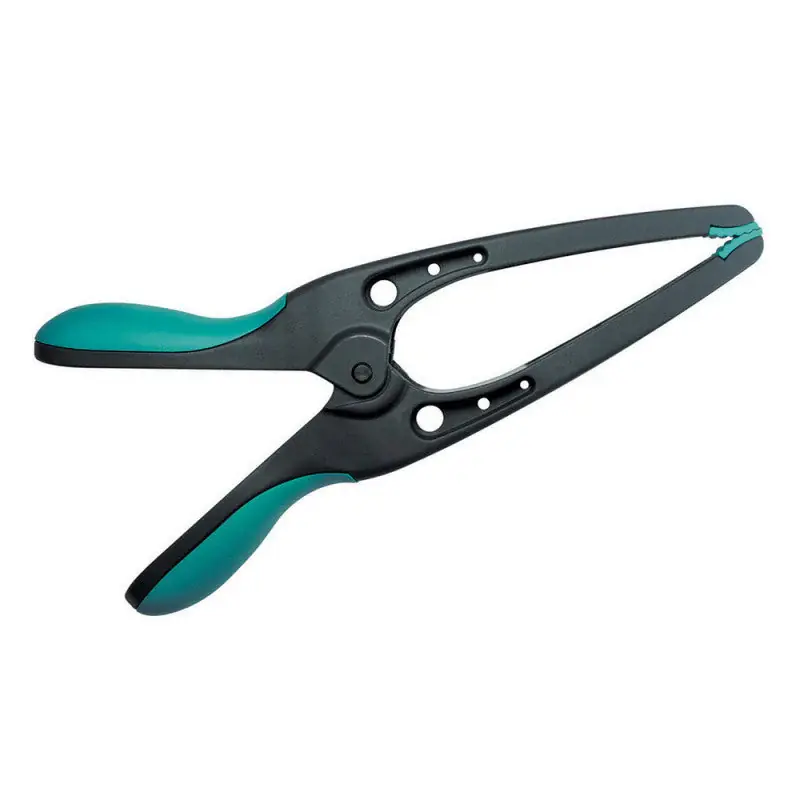 Pince à ressort bec long WOLFCRAFT MT 70 Remise