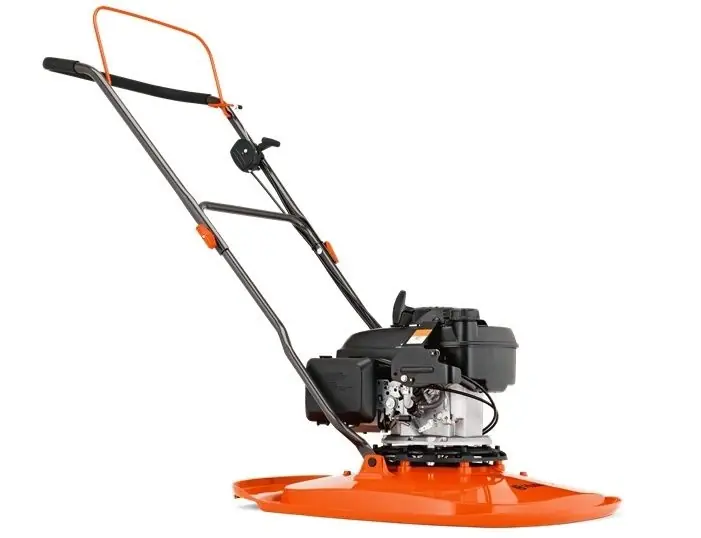 Prix Choc Husqvarna GX 560 Tondeuse Coussin D‘air