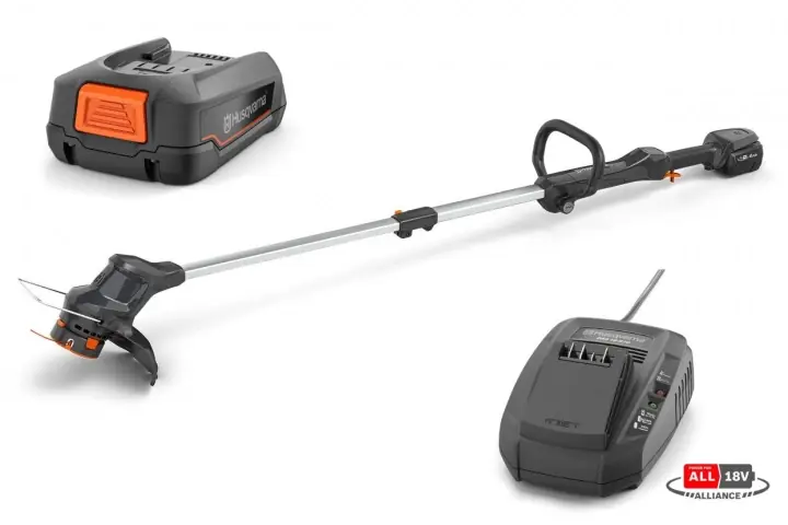 Husqvarna Aspire™ T28 avec batterie(4.0Ah) et chargeur Remise