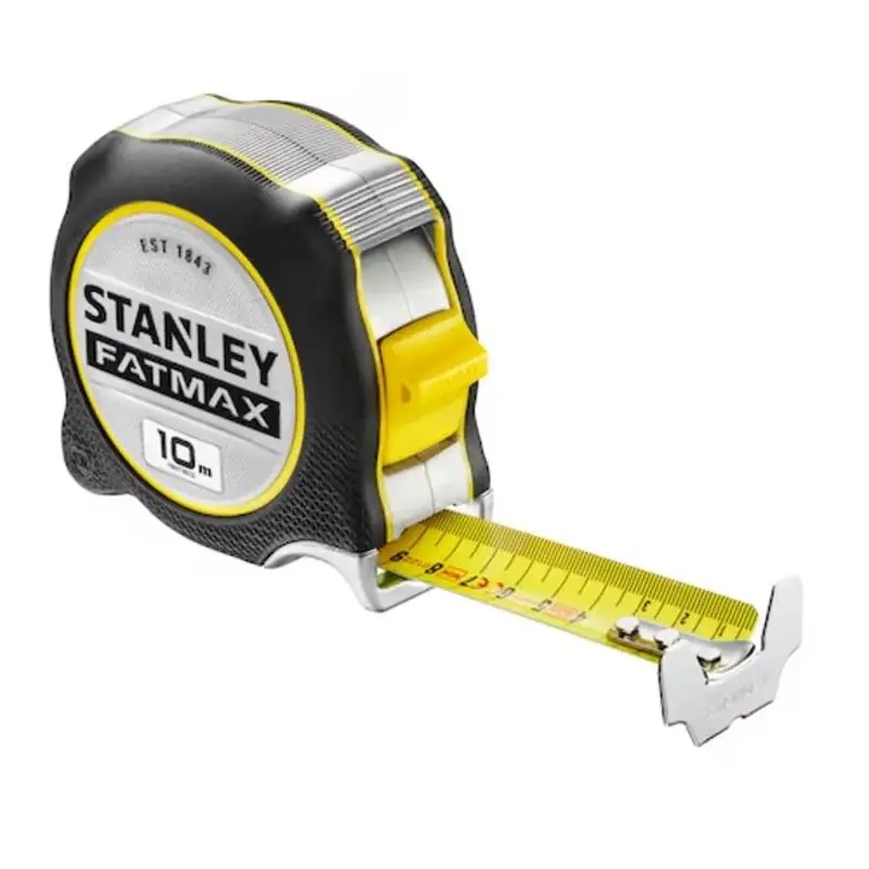 Mesure blade armor 10 m x 32 mm fatmax pro – STANLEY – FMHT38232-0 Livraison Express