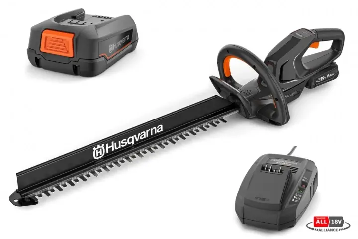 Top Vente Husqvarna Aspire™ Aspire™ H50 avec batterie ni chargeur