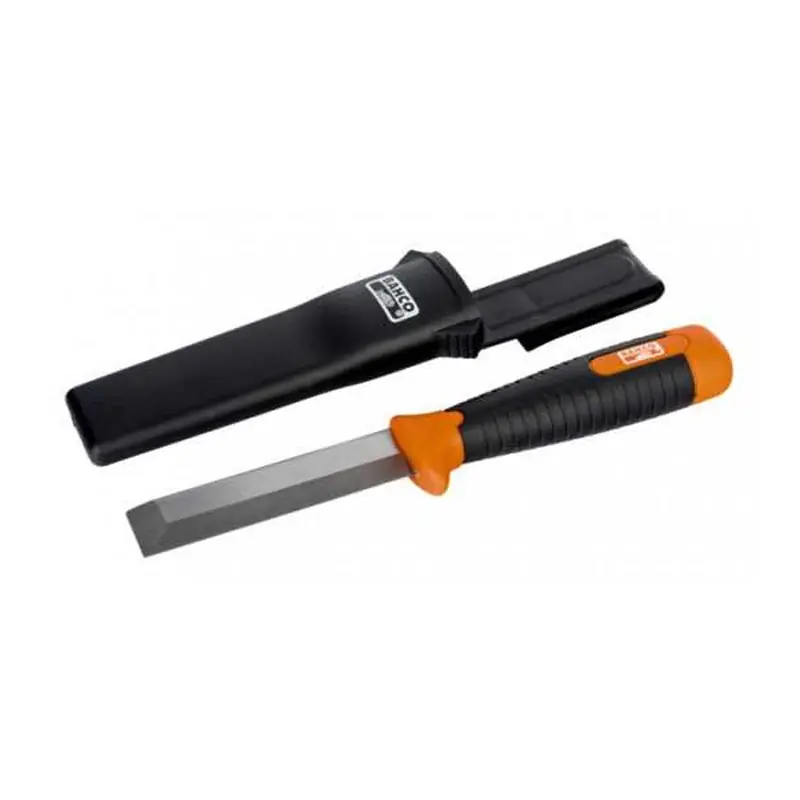 Meilleur Prix Couteau double lame/sans cart BAHCO – 2448