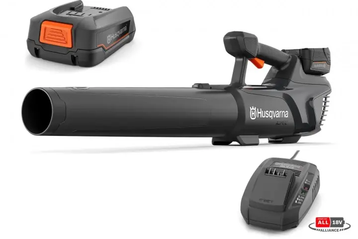 Meilleur Choix Husqvarna Aspire™ B8X avec batterie ni chargeur