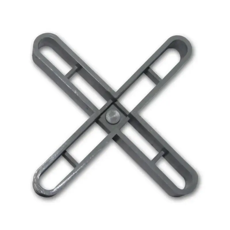 Croisillons 5 mm. 100 unités – RUBI – 02903 Soldes