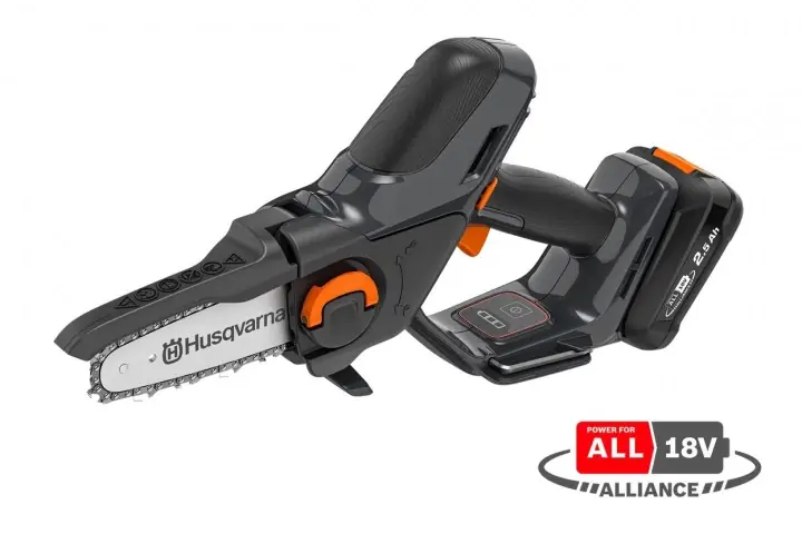 Husqvarna Aspire™ P5 sans batterie et chargeur Super Prix