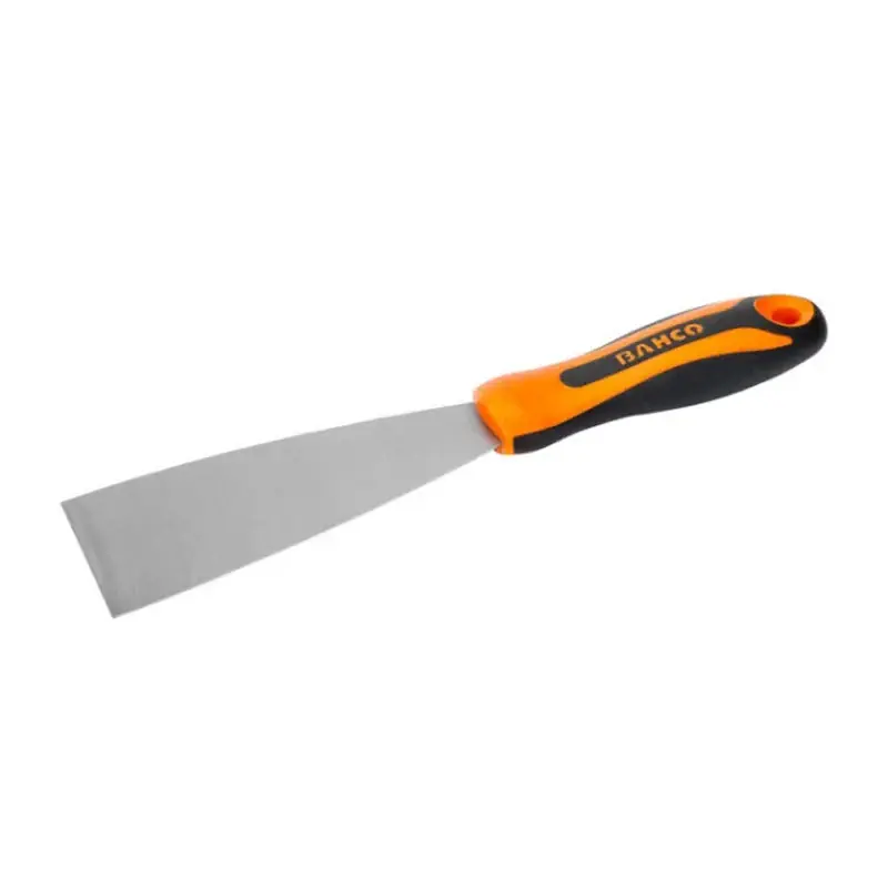 Couteau peintre bimatiere 100 BAHCO – 215000100 Promotion