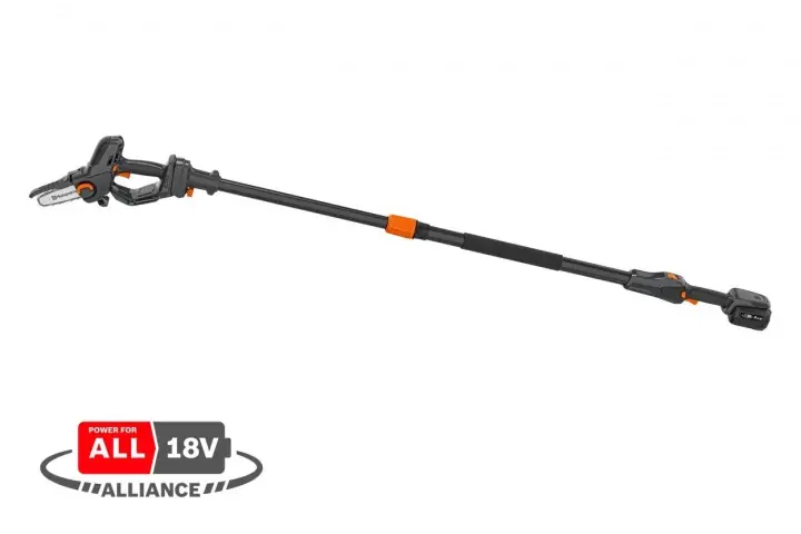 Top Vente Husqvarna Aspire™ PE5 sans batterie ni chargeur