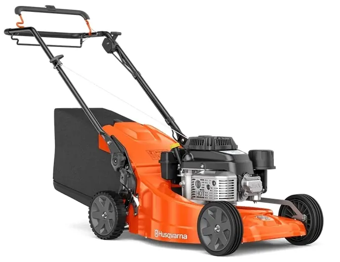 Husqvarna LC 551SP Tondeuse Remise