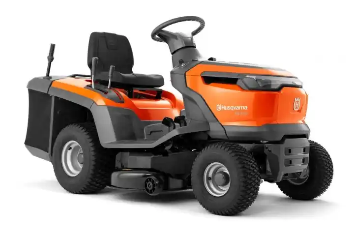 Achetez Aujourd'hui Husqvarna TC 112 Tracteur tondeuse