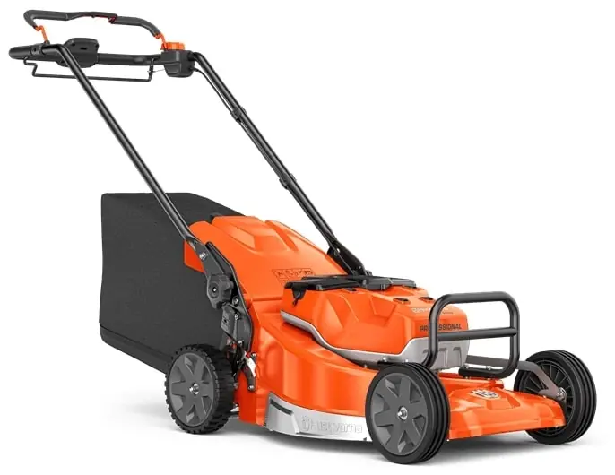 Husqvarna LC 551iV Tondeuse Tractée À Batterie Nouvel Arrivage