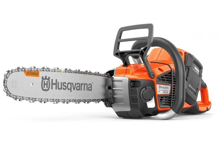 Meilleur Choix Husqvarna 542i XP® tronçonneuse à batterie