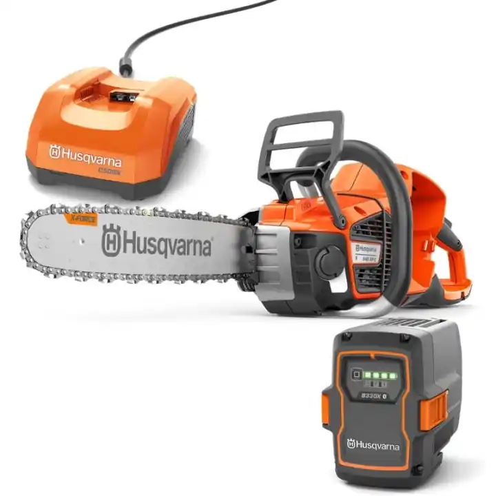 Top Vente Husqvarna 542i XP®G incl. batterie et chargeur