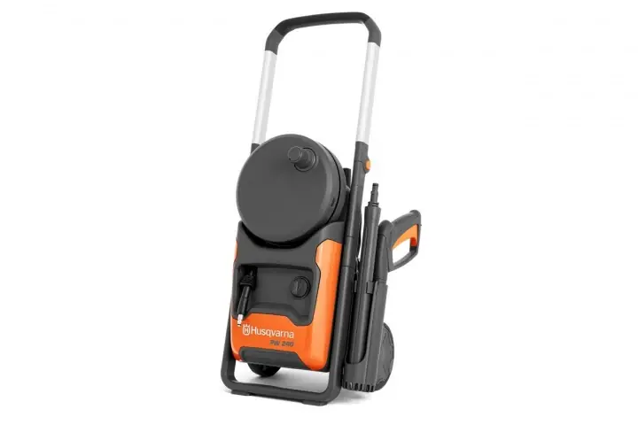 Expédié Aujourd&rsquo;hui Husqvarna PW 240 Nettoyeurs haute pression