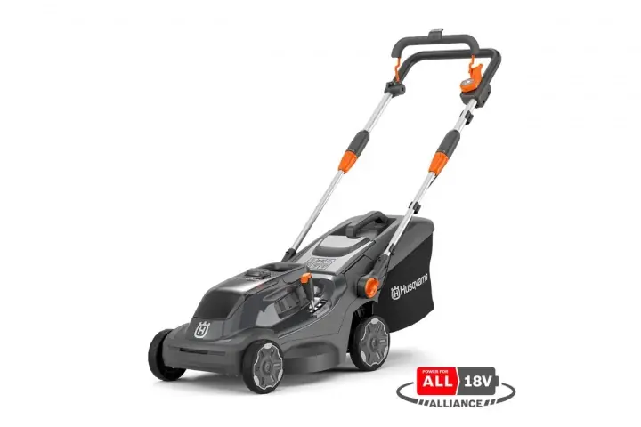 Prix Réduit Husqvarna Aspire LC34 sans batterie ni chargeur