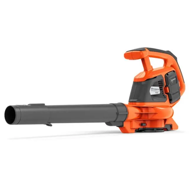 Promotion Saisonnière Husqvarna 120iBV Souffleur Sur Accu
