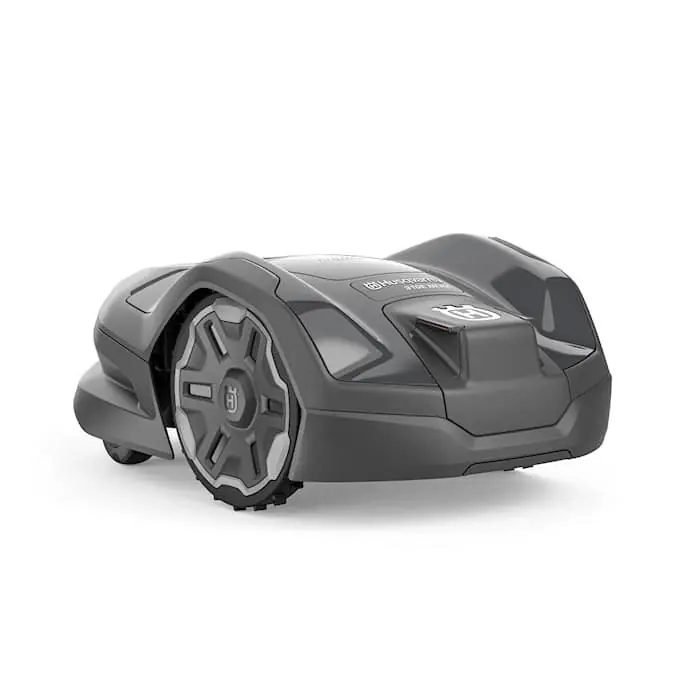 Solde Husqvarna Automower® 310E Nera Robot Tondeuse