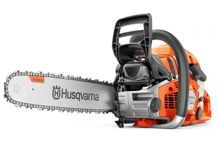 Meilleur Choix Husqvarna 560 XPG Mark II Tronçonneuse