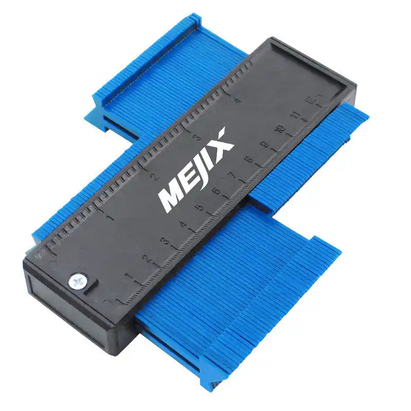 Nouvel Arrivage Copieur de forme 2 côtés MEJIX 180151 – 125 mm avec aimants