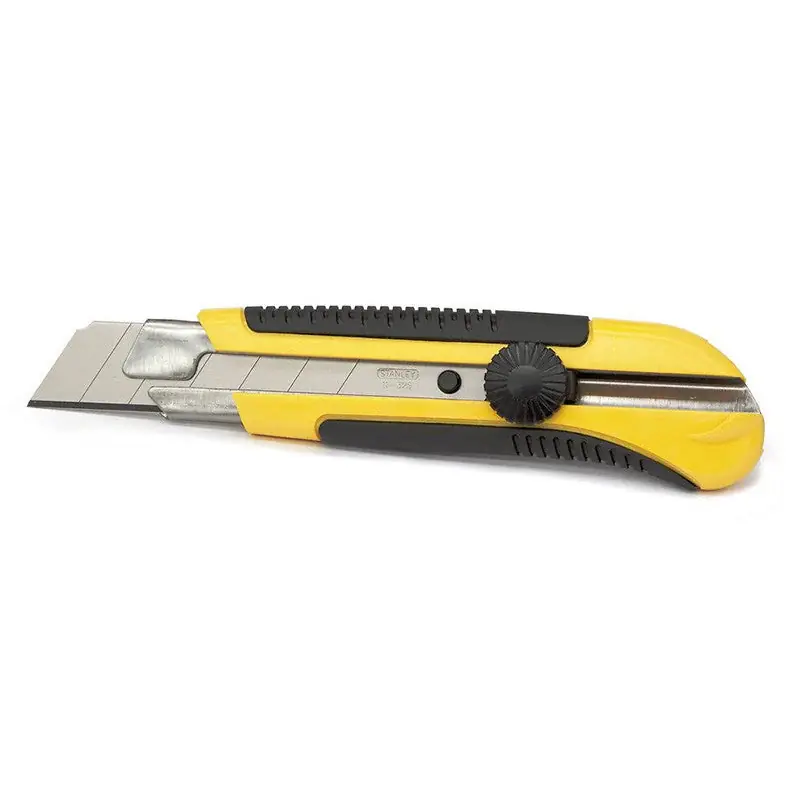 Commander Maintenant Cutter STANLEY 1-10-425 25mm Bi-matière