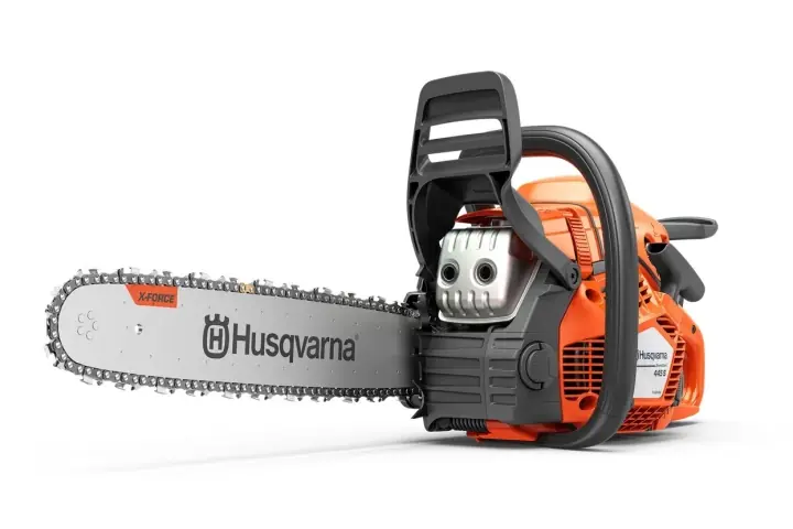 Offre Exclusive Husqvarna 445S TrioBrake Tronçonneuse