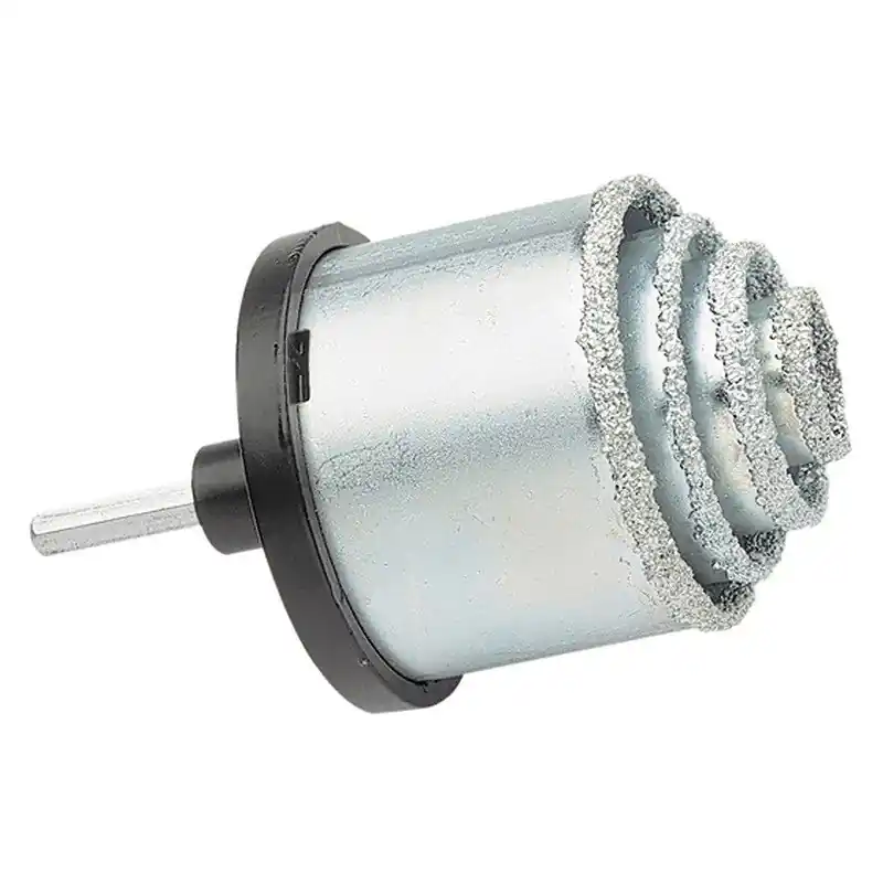 Kit scie trépan MEJIX 180298 diamètres 33/53/67/83 mm Promotion