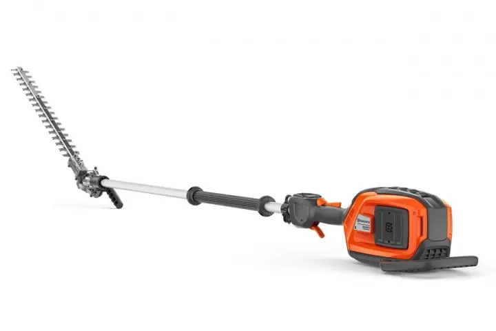 Retour Gratuit Husqvarna 525iHE4 Taille-haie batterie