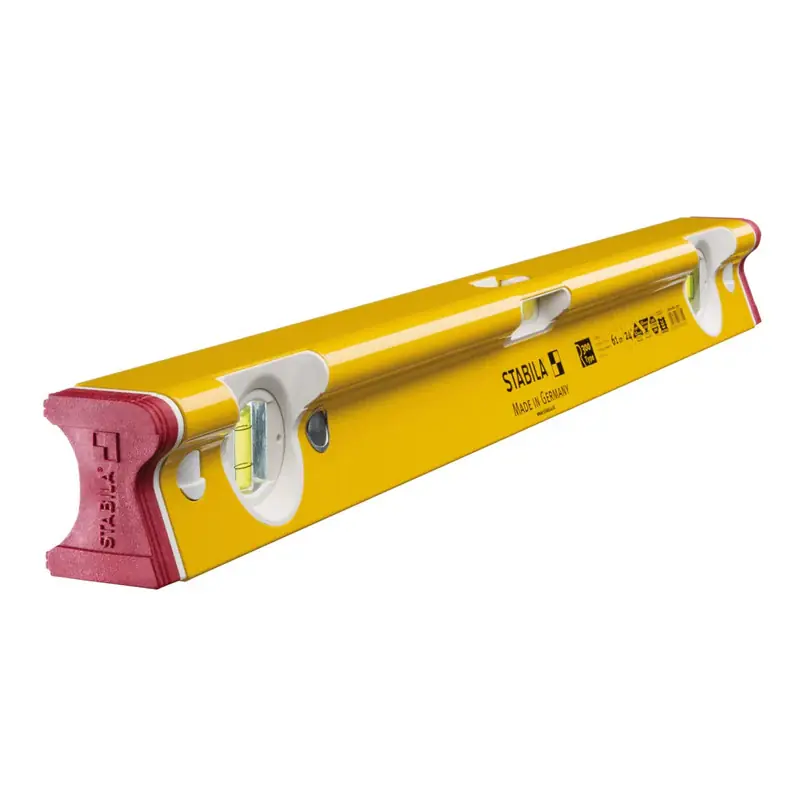 Niveaux à bulle Type R 300 STABILA Réduction