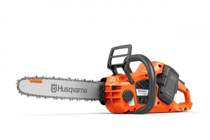 Promotion Saisonnière Husqvarna 435i Tronçonneuse à batterie