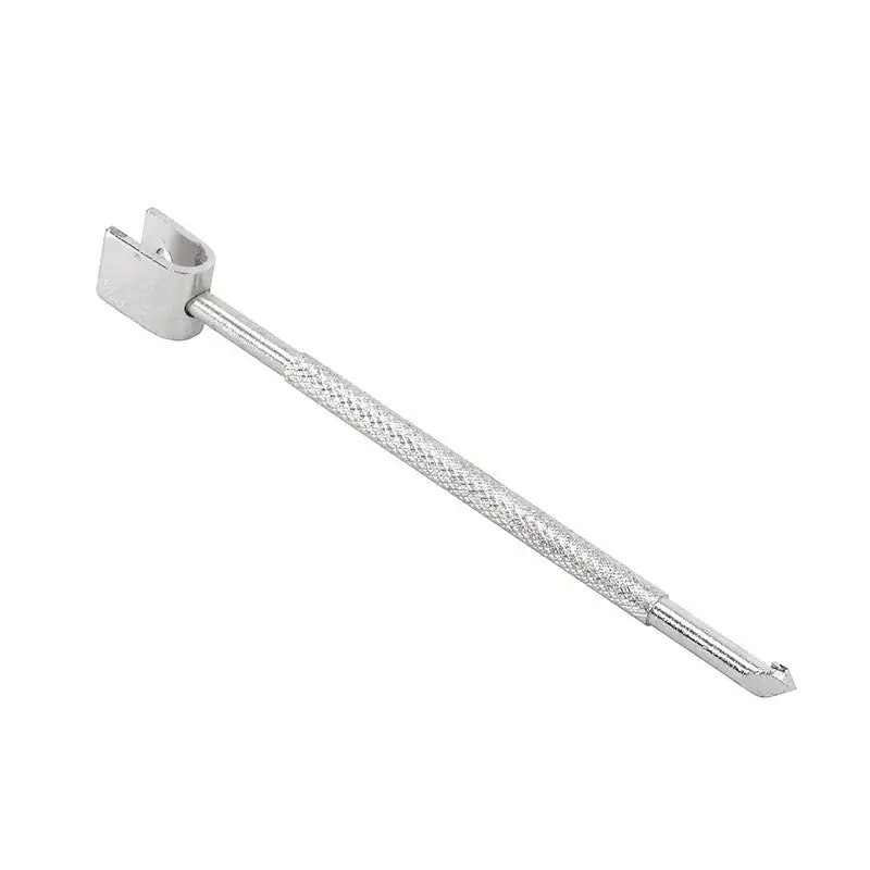 Pointe à tracer au carbure MEJIX 180152 avec séparateur Haute Qualité