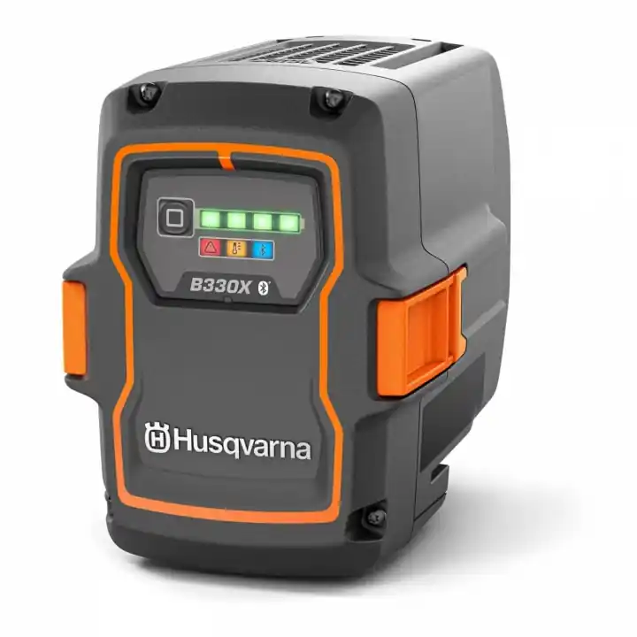 Prix Bas Husqvarna Batterie B540X 15 Ah 36V