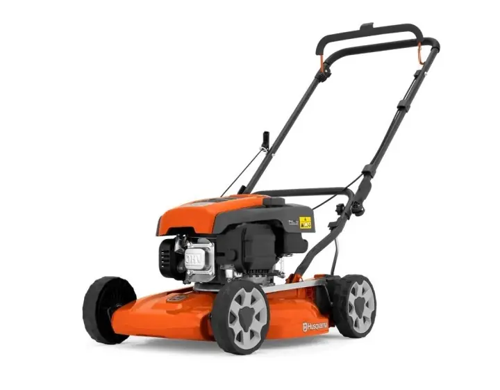 Quantité Limitée Husqvarna LB144 Tondeuse